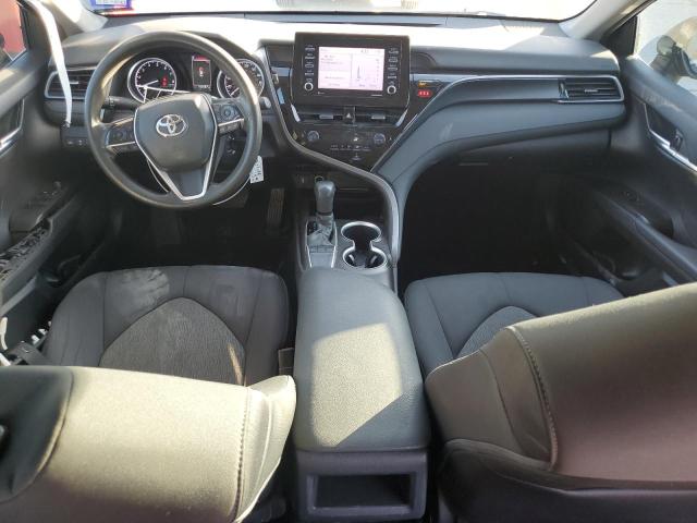 Photo 8 from auction – 2022 TOYOTA CAMRY LE with VIN 4T1C11AK2NU677840