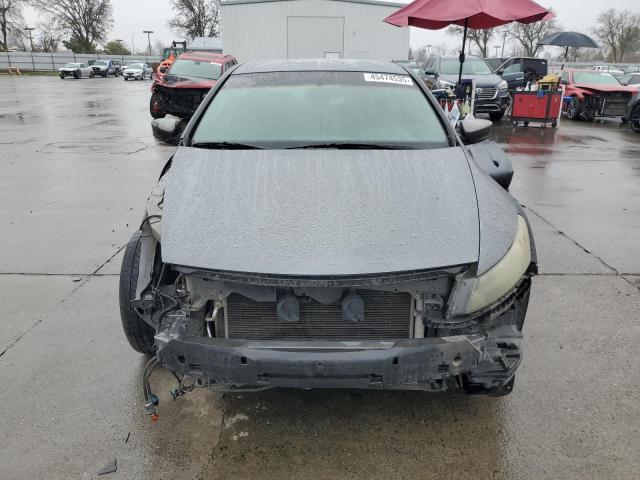 Photo 5 from auction – 2010 HONDA ACCORD LX with VIN 1HGCS1B39AA001908