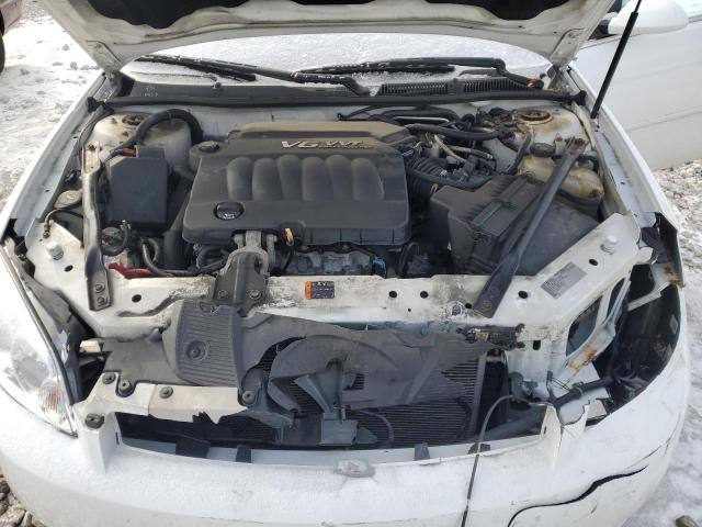 Photo 11 from auction – 2012 CHEVROLET IMPALA LT with VIN 2G1WB5E34C1202894