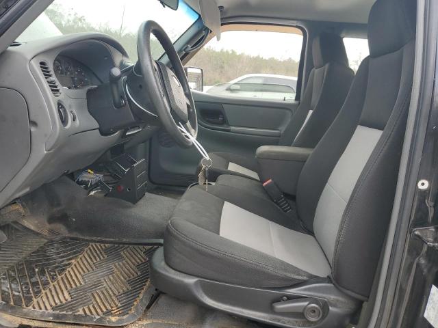 Photo 7 from auction – 2009 FORD RANGER SUP with VIN 1FTYR15E89PA26238