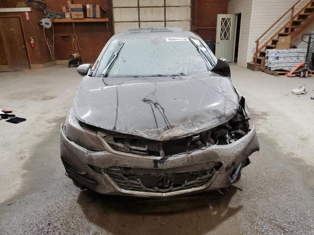 Photo 5 from auction – 2017 CHEVROLET CRUZE LT with VIN 3G1BE6SM6HS565167