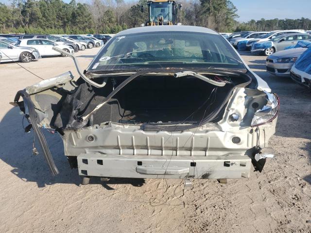 Photo 6 from auction – 2006 FORD TAURUS SEL with VIN 1FAFP56U86A221867