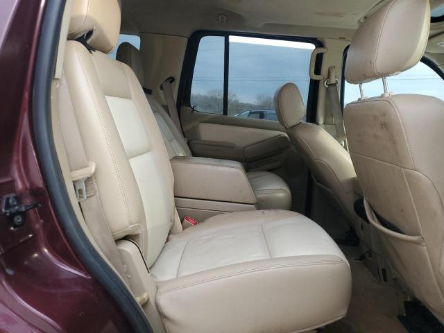 Photo 11 from auction – 2007 FORD EXPLORER E with VIN 1FMEU74EX7UA41873