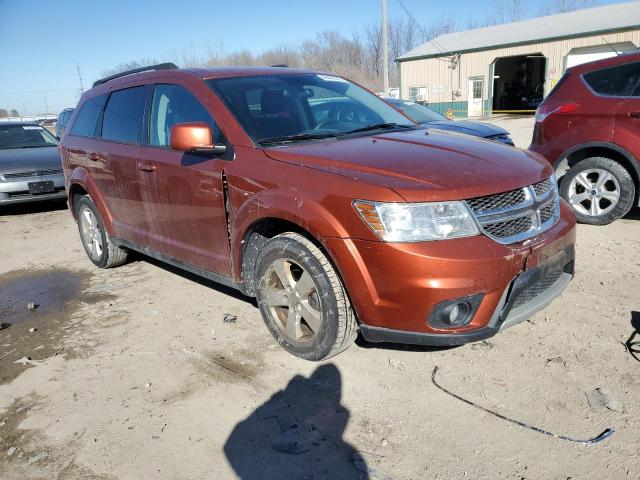 صورة رقم 4 من المزاد - 2012 DODGE JOURNEY SX مع VIN 3C4PDCBG5CT226900