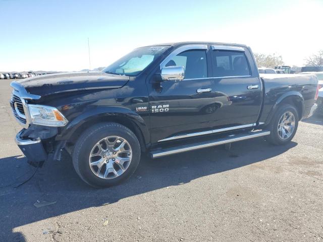 RAM 1500 2017 with VIN 1C6RR7PT1HS675286 - Photo from auction