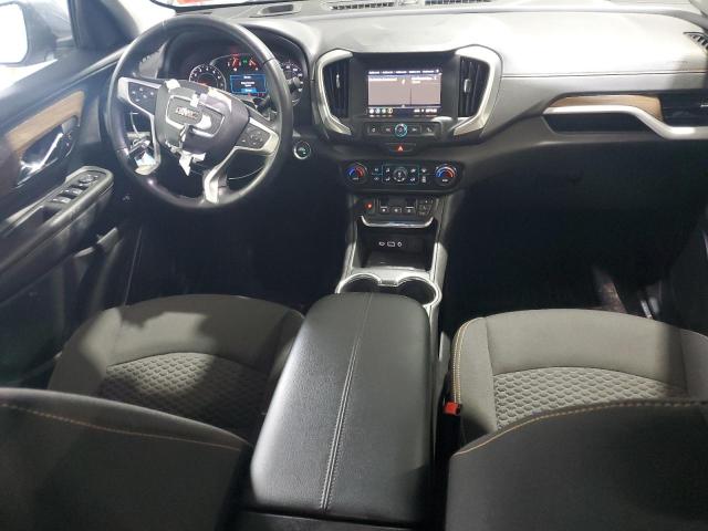 Photo 8 from auction – 2021 GMC TERRAIN SL with VIN 3GKALTEV4ML375503