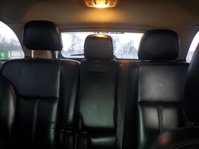 Photo 10 from auction – 2011 FORD EDGE SE with VIN 2FMDK3GC1BBA75574