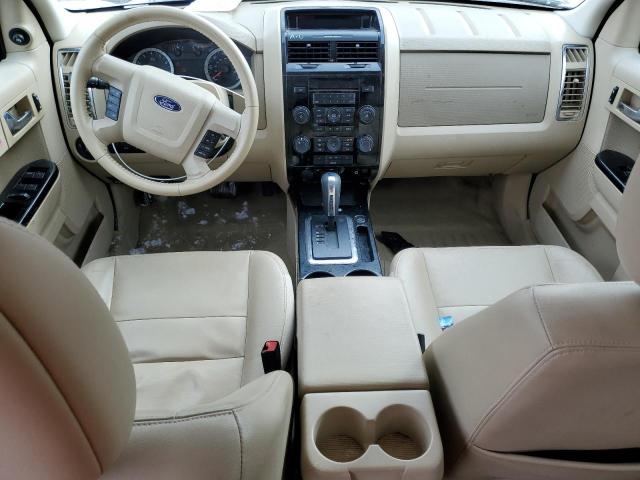 Photo 8 from auction – 2011 FORD ESCAPE LIM with VIN 1FMCU9EG4BKB72708
