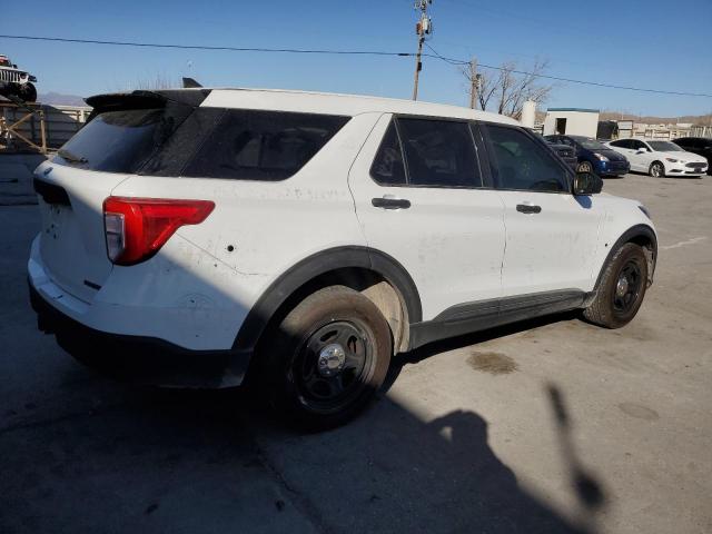 Photo 3 from auction – 2022 FORD EXPLORER P with VIN 1FM5K8AB7NGA41282
