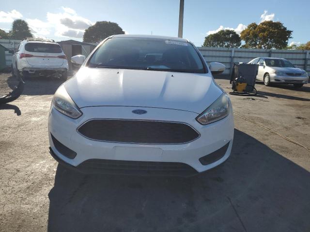 Photo 5 from auction – 2017 FORD FOCUS SE with VIN 1FADP3K23HL337811