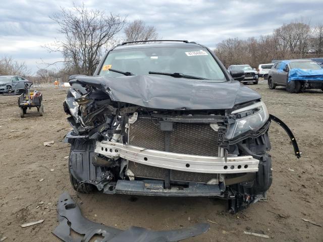 Photo 5 from auction – 2016 HONDA PILOT TOUR with VIN 5FNYF6H92GB004411