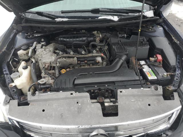 Photo 11 from auction – 2012 NISSAN ALTIMA BAS with VIN 1N4AL2AP0CN492688