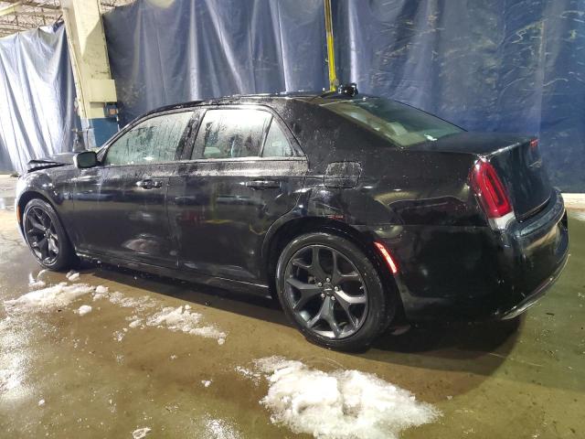 Photo 2 from auction – 2023 CHRYSLER 300 S with VIN 2C3CCABG1PH585220