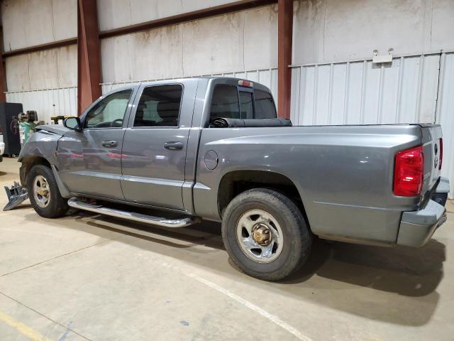 Photo 2 from auction – 2007 DODGE DAKOTA QUA with VIN 1D7HE48P67S198715