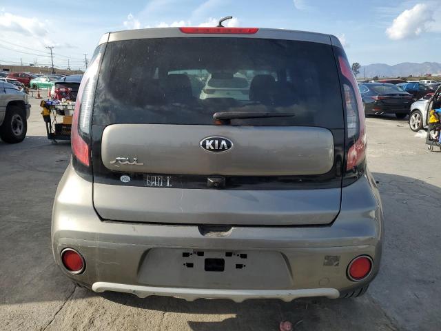Photo 6 from auction – 2019 KIA SOUL + with VIN KNDJP3A55K7667653