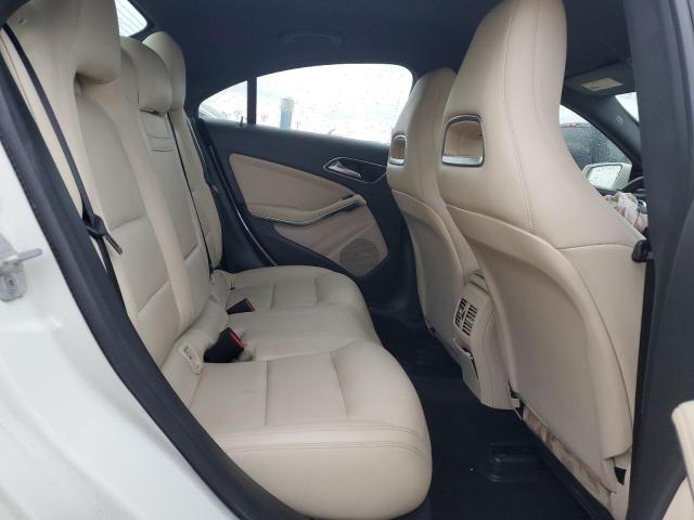 Photo 10 from auction – 2016 MERCEDES-BENZ CLA 250 with VIN WDDSJ4EB8GN305532