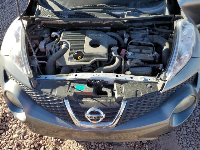 Photo 12 from auction – 2011 NISSAN JUKE S with VIN JN8AF5MVXBT017433