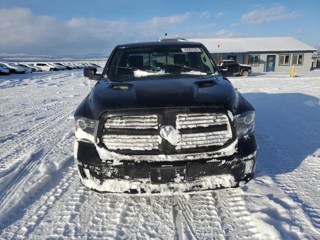 Photo 5 from auction – 2013 RAM 1500 SPORT with VIN 1C6RR7MT6DS626096