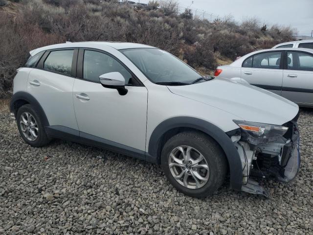 Photo 4 from auction – 2016 MAZDA CX-3 TOURI with VIN JM1DKBC78G0111714