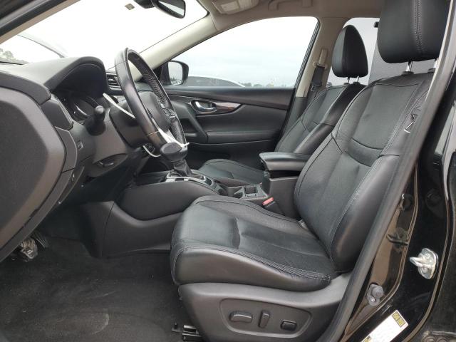 Photo 7 from auction – 2018 NISSAN ROGUE S with VIN JN8AT2MT1JW460752