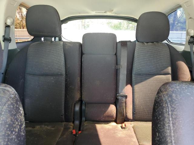 Photo 10 from auction – 2017 NISSAN PATHFINDER with VIN 5N1DR2MN3HC604933