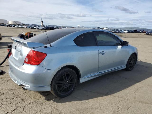 Photo 3 from auction – 2005 TOYOTA SCION TC with VIN JTKDE177150053933