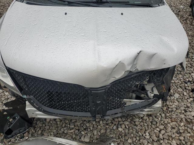 Photo 11 from auction – 2014 LINCOLN MKX with VIN 2LMDJ6JK9EBL06296