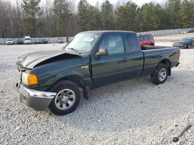 Photo 1 from auction – 2003 FORD RANGER SUP with VIN 1FTYR44E03PA47403