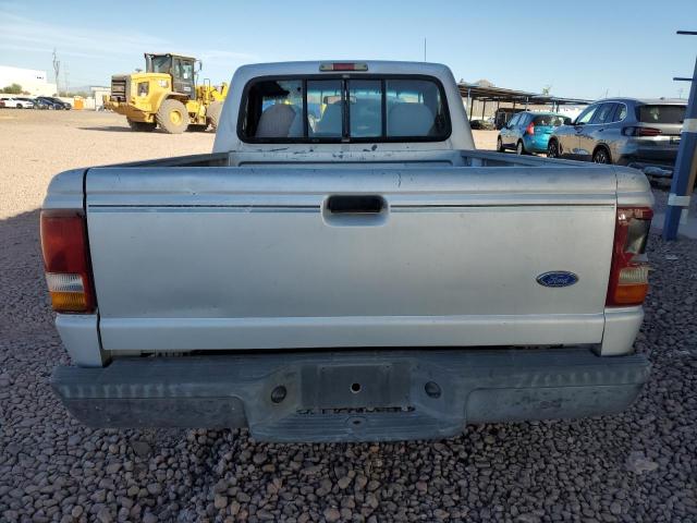 Photo 6 from auction – 1993 FORD RANGER with VIN 1FTCR10A8PPB44687