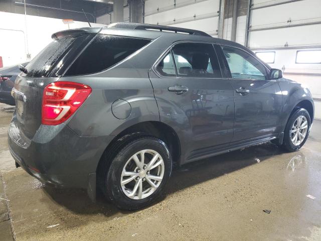 Photo 3 from auction – 2017 CHEVROLET EQUINOX LT with VIN 2GNFLFEK6H6303132