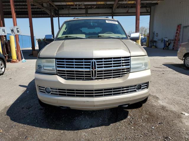 Photo 5 from auction – 2007 LINCOLN NAVIGATOR with VIN 5LMFU27597LJ10171