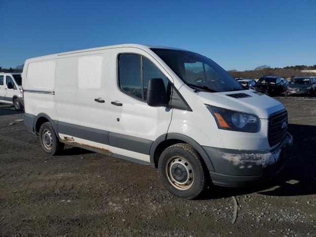 Photo 4 from auction – 2018 FORD TRANSIT T- with VIN 1FTYE1YM2JKA25263