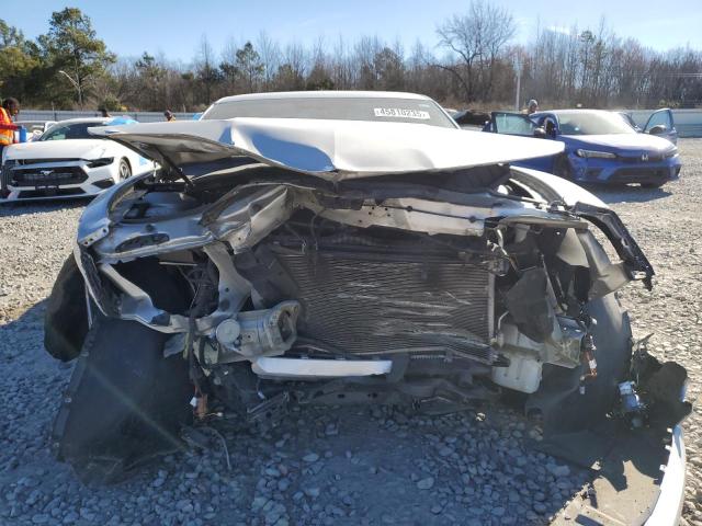 Photo 5 from auction – 2015 CHEVROLET CAMARO LT with VIN 2G1FD1E32F9203549