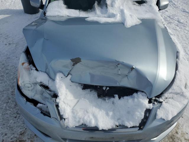 Фото 11 с аукциона – 2013 SUBARU LEGACY 2.5 с VIN 4S3BMCC67D3042264