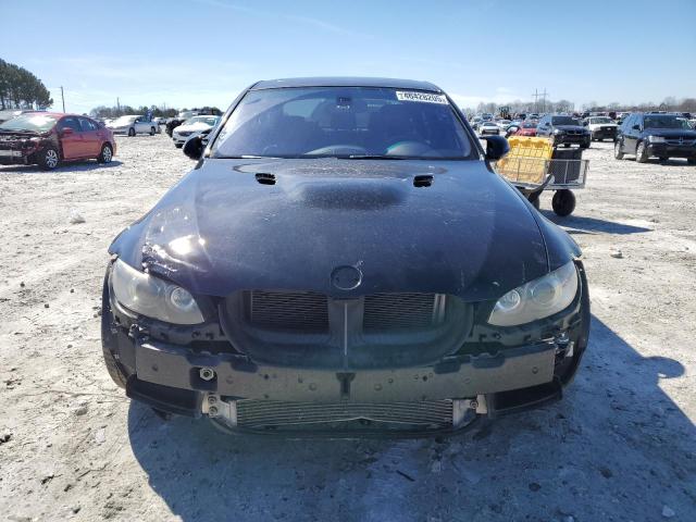 Photo 5 from auction – 2010 BMW M3 with VIN WBSPM9C59AE202086