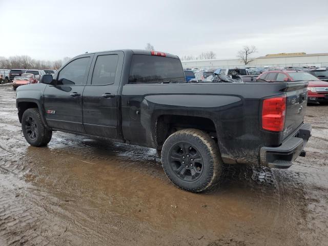 Photo 2 from auction – 2018 CHEVROLET silverado with VIN 2GCVKREC3J1104544