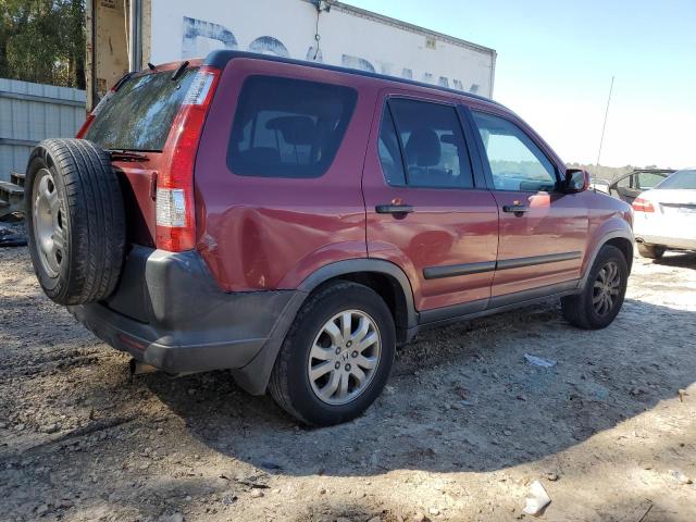 Photo 3 from auction – 2005 HONDA CR-V EX with VIN JHLRD78855C027654