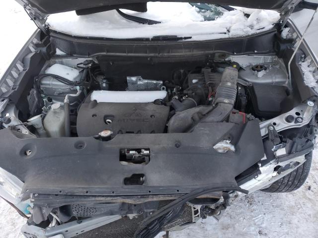 Photo 11 from auction – 2015 MITSUBISHI OUTLANDER with VIN 4A4AP3AU4FE043988