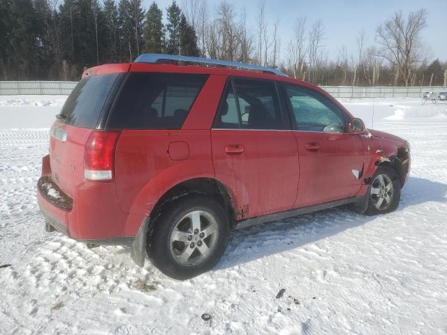 Photo 3 from auction – 2007 SATURN VUE with VIN 5GZCZ53477S854334