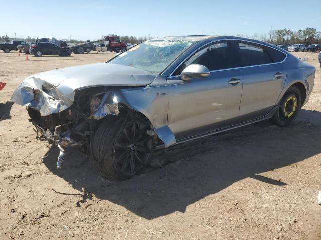 Photo 1 from auction – 2012 AUDI A7 PREMIUM with VIN WAUYGAFC9CN113469