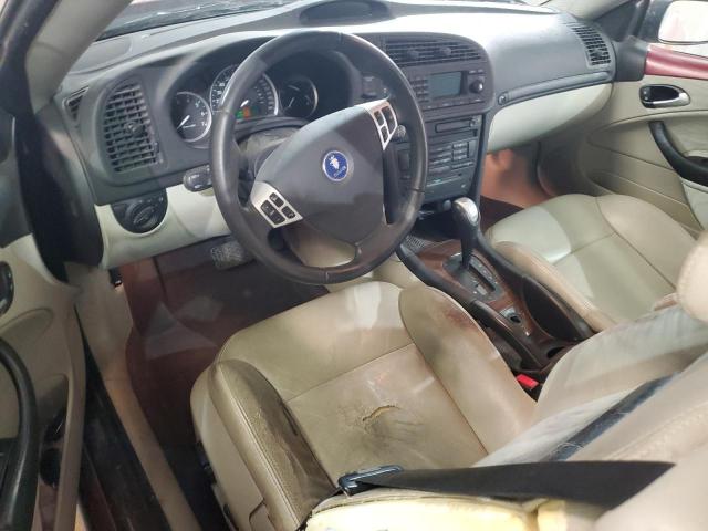 Photo 8 from auction – 2006 SAAB 9-3 with VIN YS3FD79Y366109390