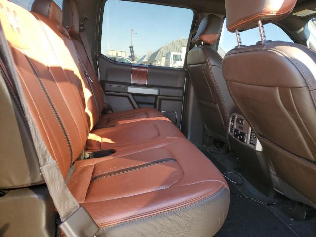 Photo 10 from auction – 2018 FORD F150 SUPER with VIN 1FTEW1EG3JFA38708