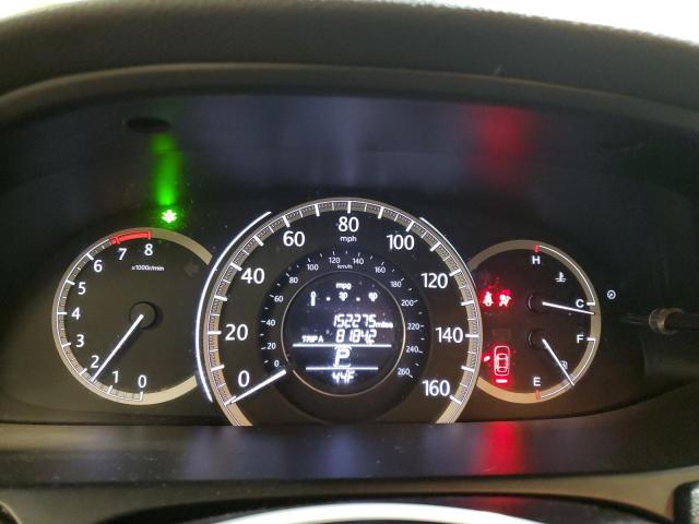Photo 9 from auction – 2015 HONDA ACCORD EX with VIN 1HGCR2F7XFA062710