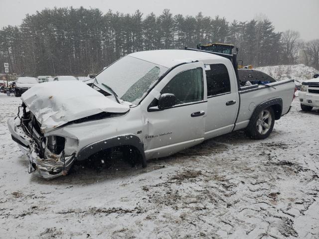 DODGE RAM 1500 S 2007 with VIN 1D7HU18257S249773 - Photo from auction