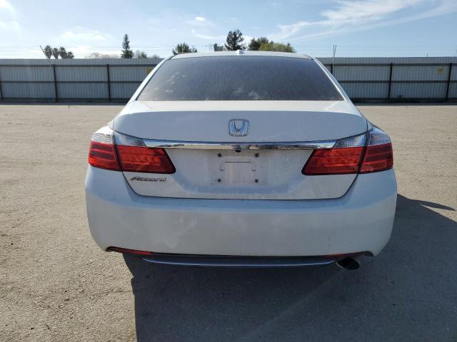 Photo 6 from auction – 2013 HONDA ACCORD with VIN 1HGCR2F87DA175150