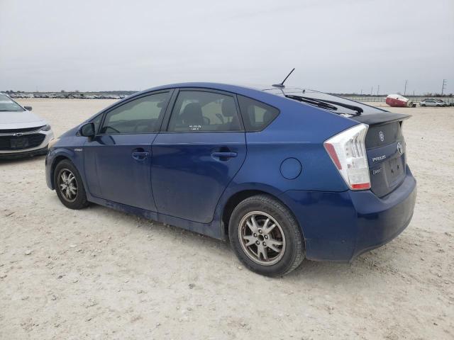 Photo 2 from auction – 2011 TOYOTA PRIUS with VIN JTDKN3DU0B1462449