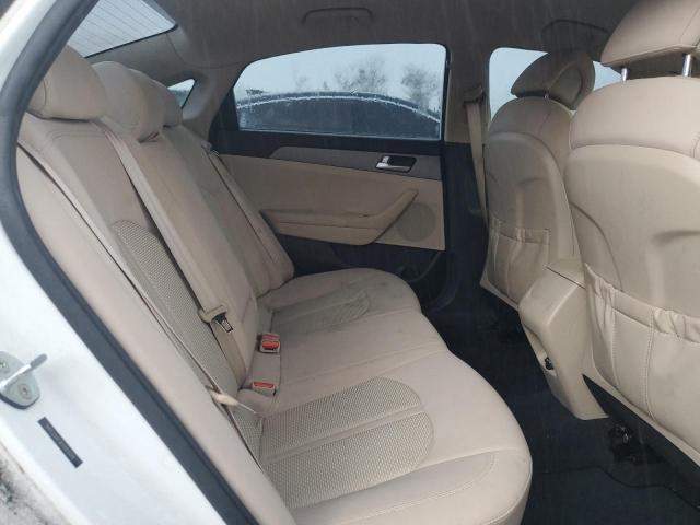 Photo 10 from auction – 2015 HYUNDAI SONATA SE with VIN 5NPE24AF3FH187028