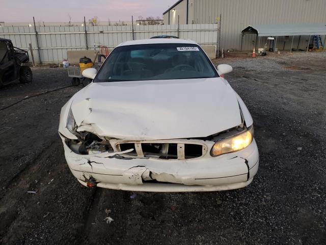 Photo 5 from auction – 2001 BUICK ALLURE/LAC with VIN 2G4WS52J011238147