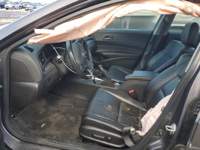 Photo 7 from auction – 2018 ACURA ILX BASE W with VIN 19UDE2F34JA001570