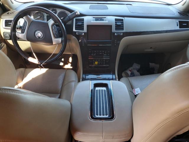 Photo 8 from auction – 2012 CADILLAC ESCALADE L with VIN 1GYS3BEF8CR313834